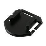 Khóa nối hợp kim nhôm GP322 cho GoPro, Insta360, DJI và các máy quay hành động khác