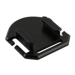 Khóa nối hợp kim nhôm GP322 cho GoPro, Insta360, DJI và các máy quay hành động khác