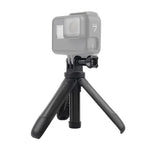 Chân đế mini đa năng GP446 cố định cho GoPro, Insta360, DJI và các máy quay hành động khác, GP446 (Đen), GP446 (Xám), GP446 (Xanh dương), GP446 (Đỏ)