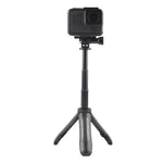 Chân đế mini đa năng GP446 cố định cho GoPro, Insta360, DJI và các máy quay hành động khác, GP446 (Đen), GP446 (Xám), GP446 (Xanh dương), GP446 (Đỏ)