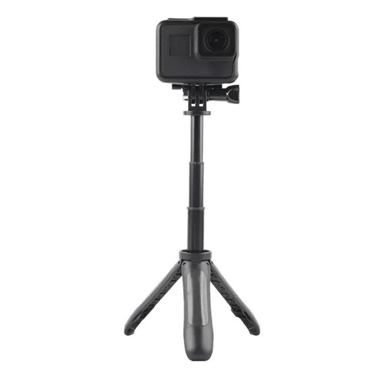 Chân đế mini đa năng GP446 cố định cho GoPro, Insta360, DJI và các máy quay hành động khác, GP446 (Đen), GP446 (Xám), GP446 (Xanh dương), GP446 (Đỏ)