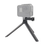 GP456 Giá đỡ chân máy cho GoPro, Insta360, DJI và các camera hành động khác cùng điện thoại 4-6.8 inch, GP456