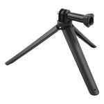 GP456 Giá đỡ chân máy cho GoPro, Insta360, DJI và các camera hành động khác cùng điện thoại 4-6.8 inch, GP456
