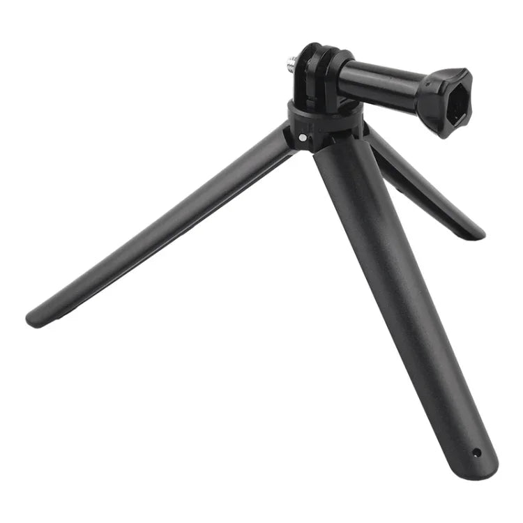GP456 Giá đỡ chân máy cho GoPro, Insta360, DJI và các camera hành động khác cùng điện thoại 4-6.8 inch, GP456