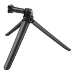 GP456 Giá đỡ chân máy cho GoPro, Insta360, DJI và các camera hành động khác cùng điện thoại 4-6.8 inch, GP456