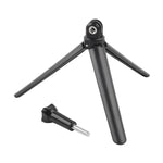 GP456 Giá đỡ chân máy cho GoPro, Insta360, DJI và các camera hành động khác cùng điện thoại 4-6.8 inch, GP456