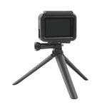 GP456 Giá đỡ chân máy cho GoPro, Insta360, DJI và các camera hành động khác cùng điện thoại 4-6.8 inch, GP456