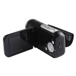 Máy Ghi Hình Kỹ Thuật Số 16.0 MP Zoom Kỹ Thuật Số 16X HD 1280x720P với Màn Hình LCD 2.0 inch