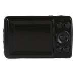 Máy Ghi Hình Kỹ Thuật Số 16.0 MP Zoom Kỹ Thuật Số 4X HD 1280x720P với Màn Hình TFT 2.4 inch