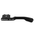 FITTEST GXF-50R Tay cầm kim loại cho Fujifilm GXF-50R, Dành cho Fujifilm GXF-50R