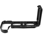 Tay cầm máy ảnh FITTEST LB-Z7 tấm L tháo nhanh cho Nikon Z6/Z7, Nikon Z6/Z7
