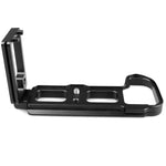 Tay cầm máy ảnh FITTEST LB-Z7 tấm L tháo nhanh cho Nikon Z6/Z7, Nikon Z6/Z7