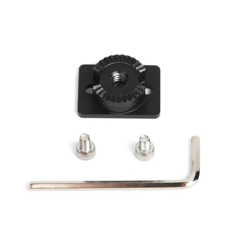 Kẹp mở rộng Sunnylife RO-Q9152 cho gimbal DJI RONIN-S, Adapter kẹp RO-Q9152