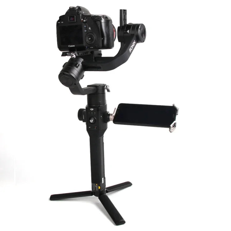 Kẹp mở rộng Sunnylife RO-Q9152 cho gimbal DJI RONIN-S, Adapter kẹp RO-Q9152