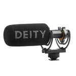 Micro shotgun condenser định hướng Deity V-Mic D3, V-Mic D3