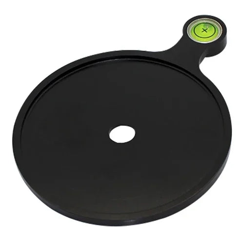 Bàn Cân Bọt Thăng Bằng Độ Chính Xác Cao 76mm FTL-76 Dùng Thêm Cho Đầu Bi Chân Máy Ảnh, FTL-76
