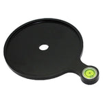 Bàn Cân Bọt Thăng Bằng Độ Chính Xác Cao 76mm FTL-76 Dùng Thêm Cho Đầu Bi Chân Máy Ảnh, FTL-76