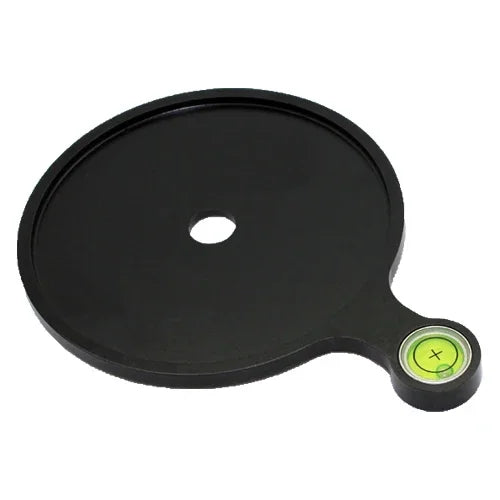 Bàn Cân Bọt Thăng Bằng Độ Chính Xác Cao 76mm FTL-76 Dùng Thêm Cho Đầu Bi Chân Máy Ảnh, FTL-76