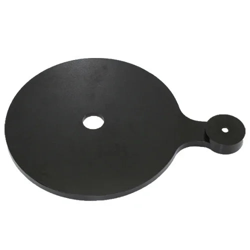 Bàn Cân Bọt Thăng Bằng Độ Chính Xác Cao 76mm FTL-76 Dùng Thêm Cho Đầu Bi Chân Máy Ảnh, FTL-76