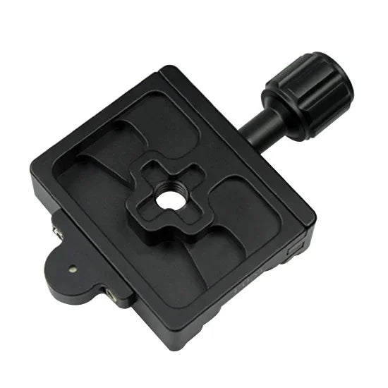 Bộ Chuyển Đổi Kẹp Nhả Nhanh Núm Vặn Đa Năng FCD-1 Cho Đế Nhả Nhanh 39mm Arca / 32mm SLIDEFIX, FCD-1