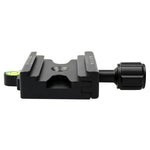 Bộ Chuyển Đổi Kẹp Nhả Nhanh Núm Vặn Đa Năng FCD-1 Cho Đế Nhả Nhanh 39mm Arca / 32mm SLIDEFIX, FCD-1