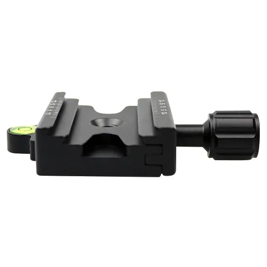 Bộ Chuyển Đổi Kẹp Nhả Nhanh Núm Vặn Đa Năng FCD-1 Cho Đế Nhả Nhanh 39mm Arca / 32mm SLIDEFIX, FCD-1