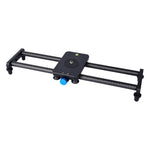 Thanh Trượt Sợi Carbon 40cm YELANGU L40T Cho Máy Ảnh SLR / Máy Quay Phim, L40T 40cm