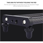 Thanh Trượt Sợi Carbon 40cm YELANGU L40T Cho Máy Ảnh SLR / Máy Quay Phim, L40T 40cm