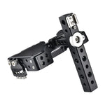 Tay Cầm Ổn Định Khung Video Máy Ảnh YELANGU C6 Cho Sony A6000 / A6300 / A6500 / A6400, Tay Cầm Ổn Định
