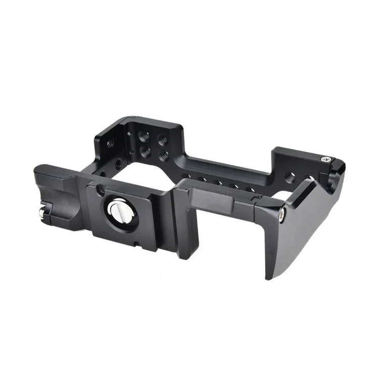 Giá đỡ ổn định lồng quay video YELANGU C6 cho Sony A6000 / A6300 / A6500 / A6400, Bộ ổn định