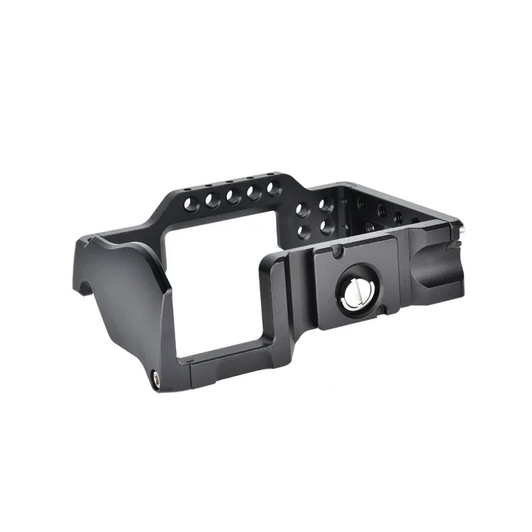 Giá đỡ ổn định lồng quay video YELANGU C6 cho Sony A6000 / A6300 / A6500 / A6400, Bộ ổn định