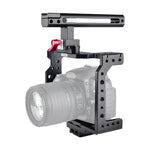 Giá đỡ ổn định lồng quay video YELANGU C8 YLG0910, YLG0910
