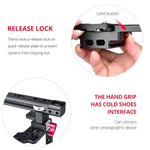 Giá đỡ ổn định lồng quay video YELANGU C8 YLG0910, YLG0910