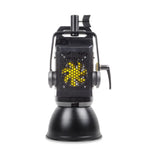 Aputure LS C120D II High Color Restoration CRI 96 Light Storm Natural White Light 5500K COB LED Studio Video Light with 2.4GHz Wireless Remote & Control Box