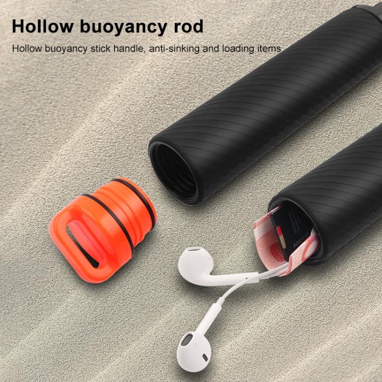 Tay cầm nổi RUIGPRO với nắp ống kính vòm trong suốt cho máy quay lặn dưới nước DJI Osmo Action, Osmo Action