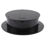 Đế xoay điện 360 độ 20cm cho chụp ảnh, đạo cụ quay video, Tải trọng 1.5kg, Dùng pin & USB, 20cm/Dùng pin hoặc USB (B), 20cm/Dùng pin hoặc USB (W), 20cm/Dùng pin hoặc USB (W+B)