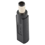 Bộ chuyển đổi cổng USB-C / Type-C cái sang cổng 7.4 x 5.0mm đực cho HP, 7.4 x 5.0mm (HP)