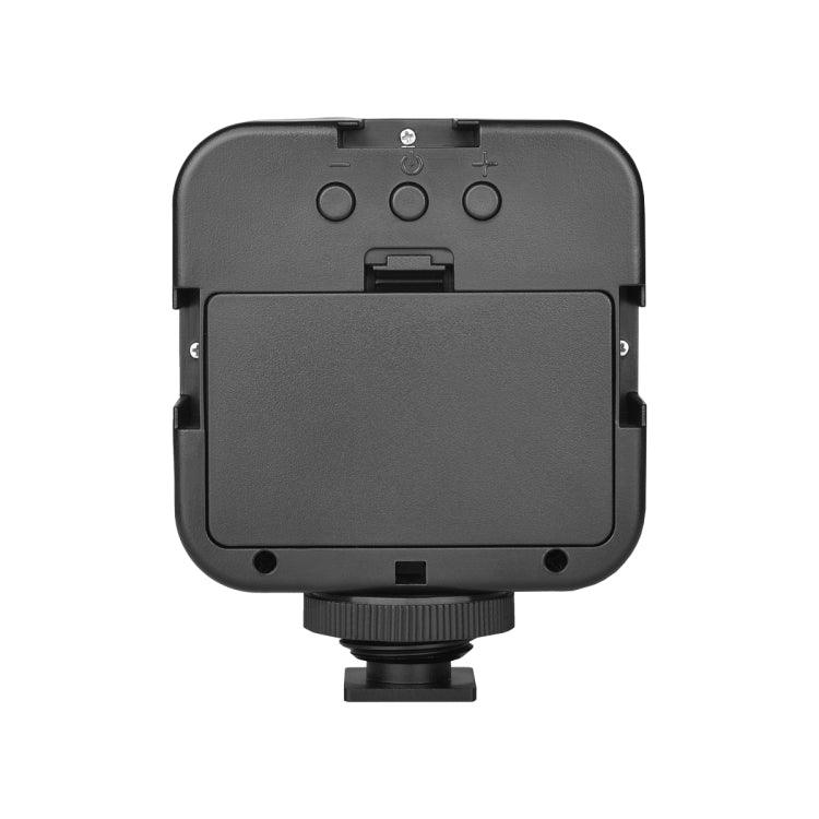 Đèn video YELANGU LED01 49 đèn LED cho máy ảnh / máy quay video, Đèn video