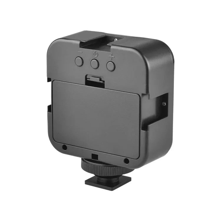 Đèn video YELANGU LED01 49 đèn LED cho máy ảnh / máy quay video, Đèn video