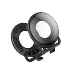 Kính Bảo Vệ Ống Kính Cho Máy Ảnh Toàn Cảnh Insta360one R Có Khung, Dành cho Insta360 One R