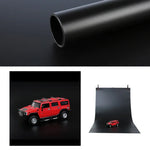 Giá Đỡ Hỗ Trợ Phông Nền Studio Ảnh Hình Chữ T 70x200cm Bộ Giá Đỡ Thanh Ngang Kèm Phông Nền PVC Đen / Trắng 70x140cm, 70x200cm Kèm Phông Nền
