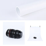 Phông Nền Chụp Ảnh Giấy PVC Mờ 100x200cm, 100x200cm