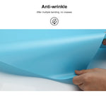 Phông Nền Chụp Ảnh Giấy PVC Mờ 100x200cm, 100x200cm