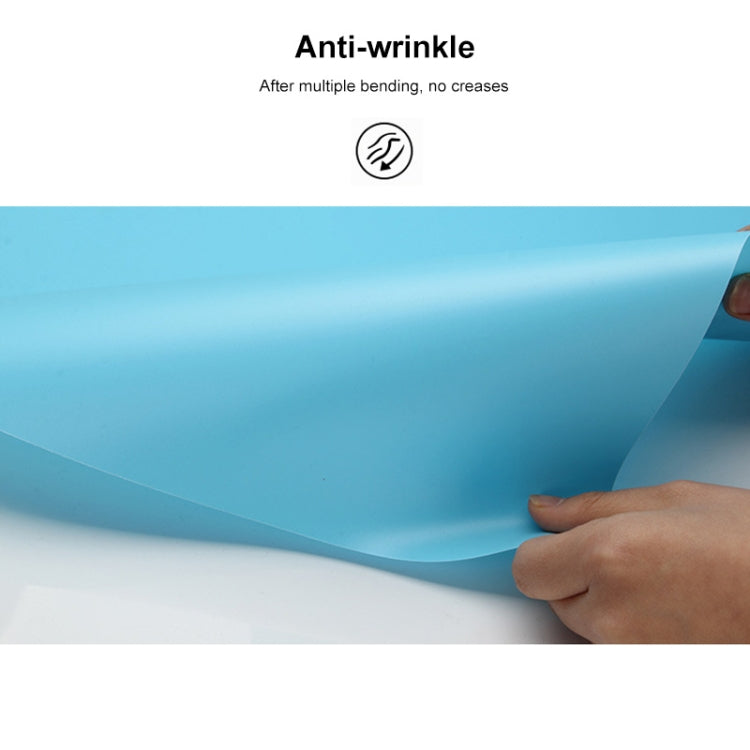 Phông Nền Chụp Ảnh Giấy PVC Mờ 100x200cm, 100x200cm