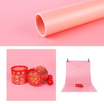 Phông Nền Chụp Ảnh Giấy PVC Mờ 120x200cm, 120x200cm