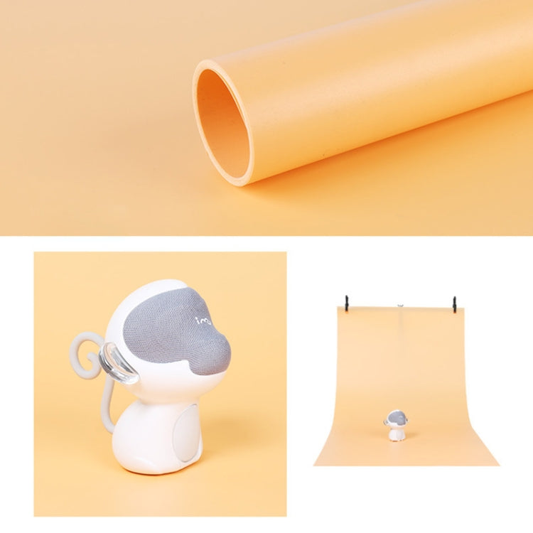 Phông Nền Chụp Ảnh Giấy PVC Mờ 120x200cm, 120x200cm