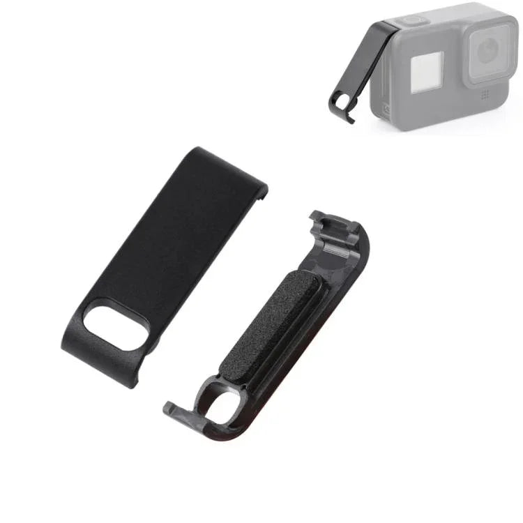 Nắp pin thay thế có thể sạc lại cho camera thể thao GoPro HERO8, Dành cho GoPro HERO8