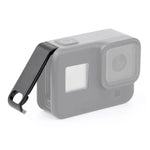Nắp pin thay thế có thể sạc lại cho camera thể thao GoPro HERO8, Dành cho GoPro HERO8