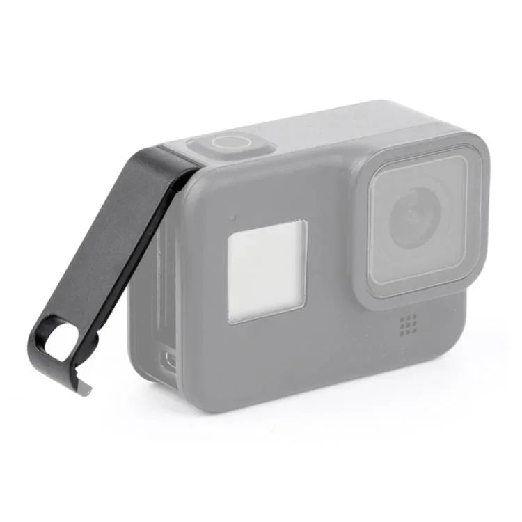 Nắp pin thay thế có thể sạc lại cho camera thể thao GoPro HERO8, Dành cho GoPro HERO8