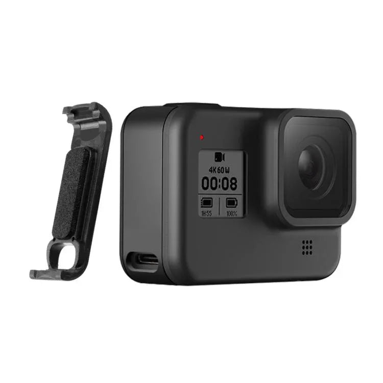 Nắp pin thay thế có thể sạc lại cho camera thể thao GoPro HERO8, Dành cho GoPro HERO8